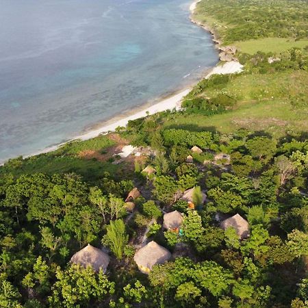 Oro Beach Houses Weetebula Exterior photo