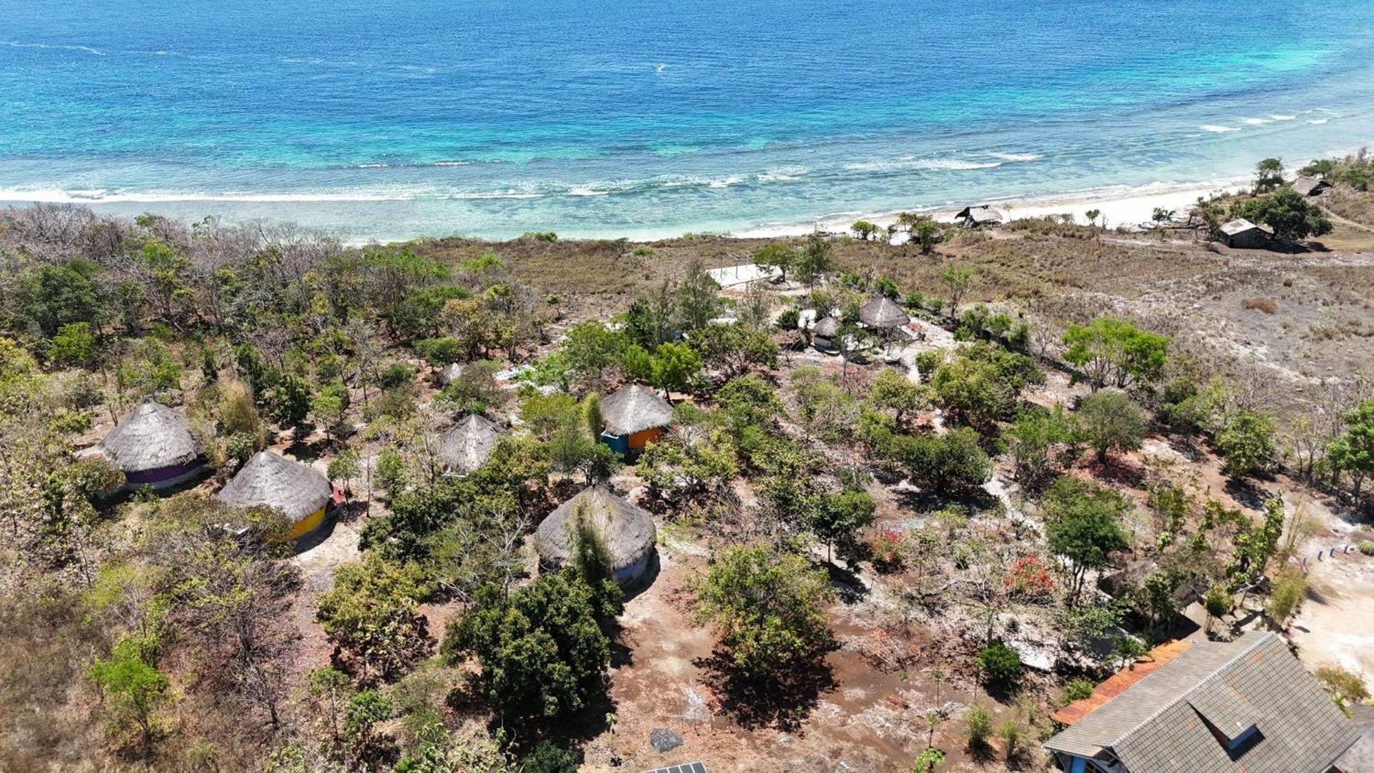 Oro Beach Houses Weetebula Exterior photo