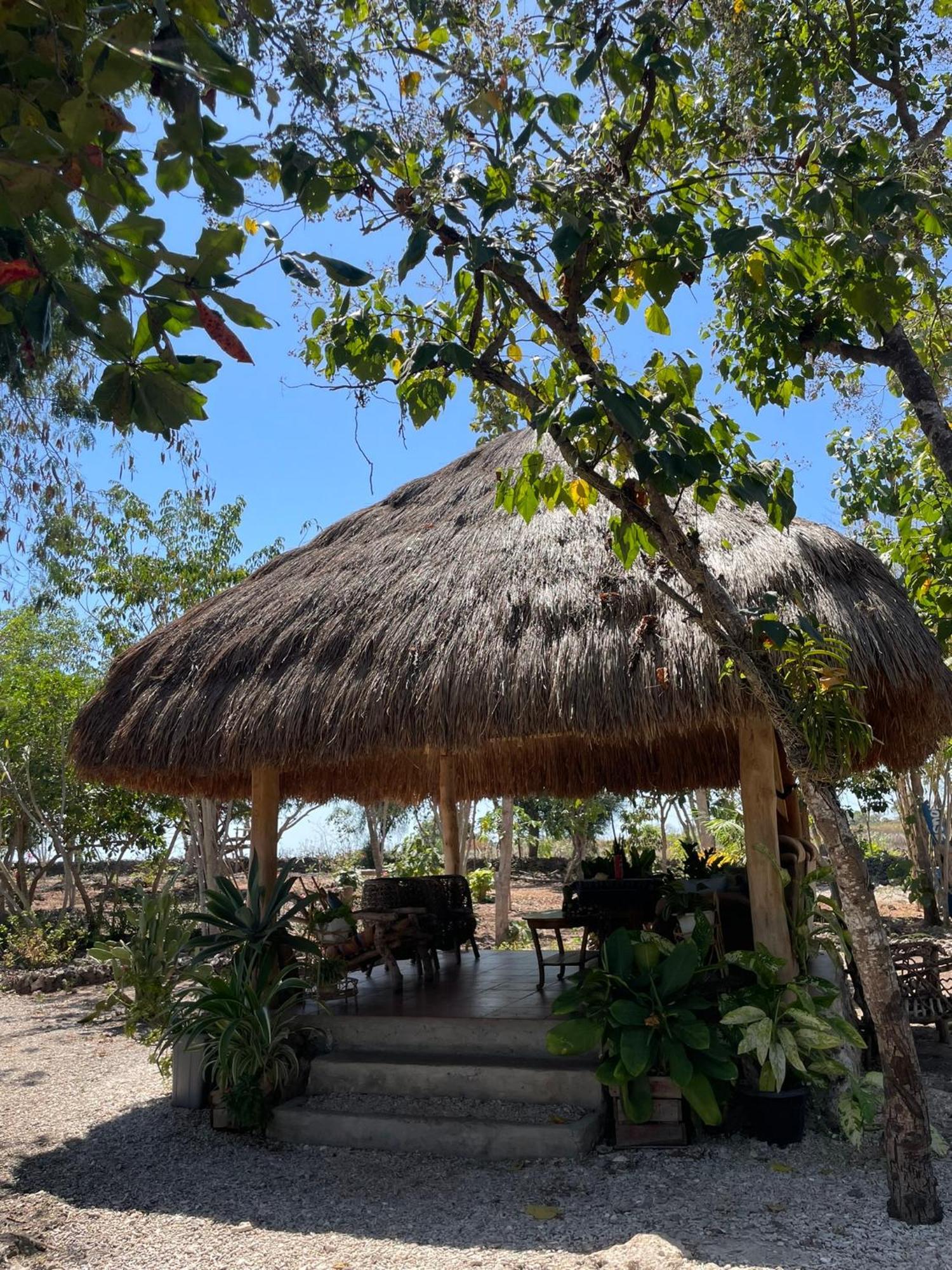 Oro Beach Houses Weetebula Exterior photo