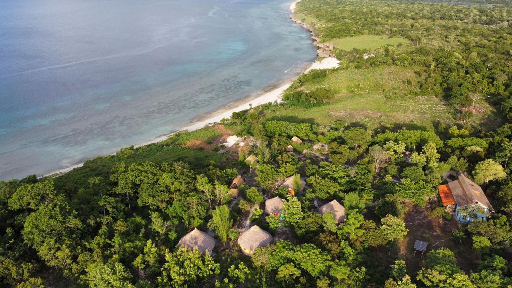 Oro Beach Houses Weetebula Exterior photo