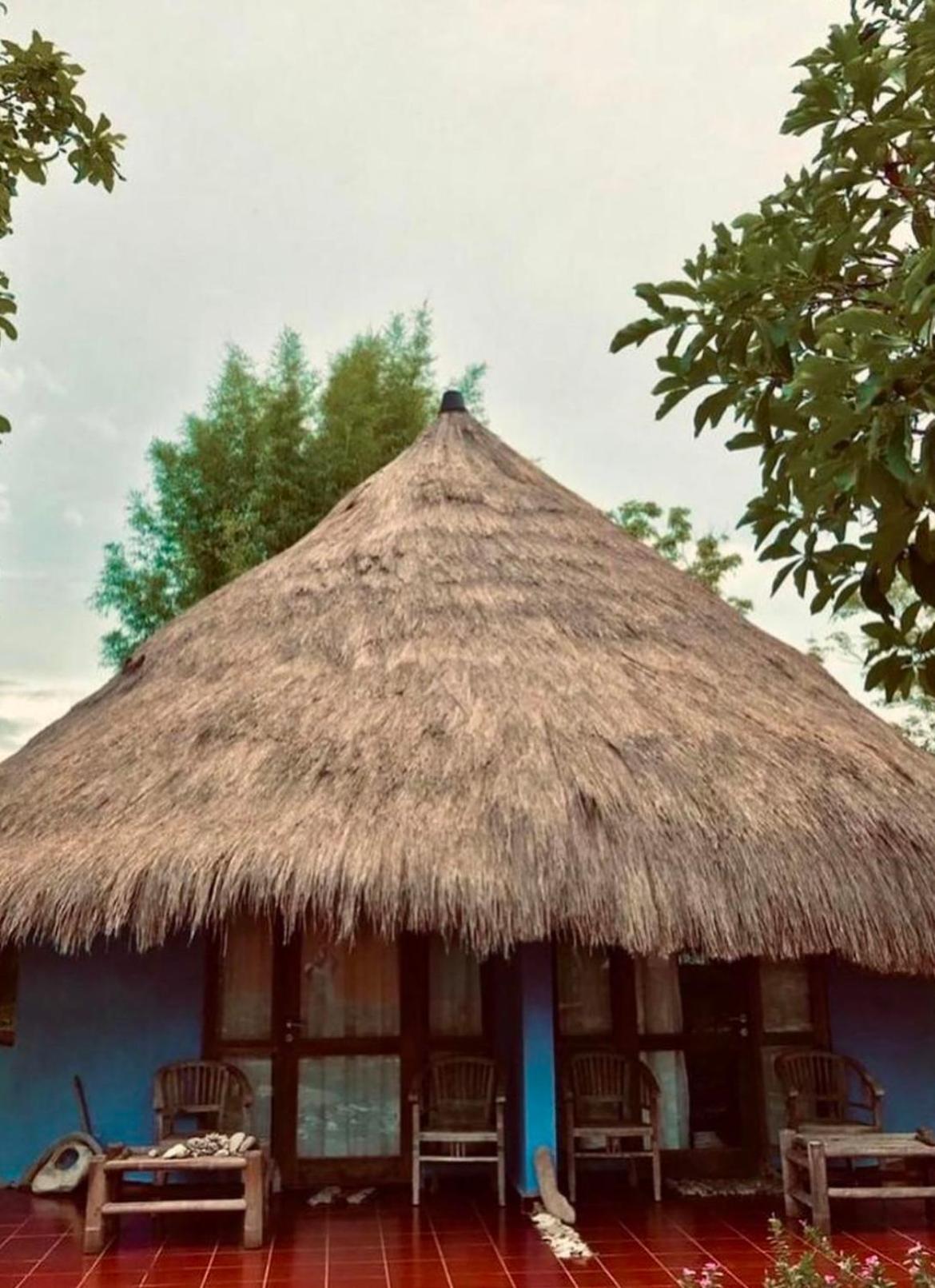 Oro Beach Houses Weetebula Exterior photo